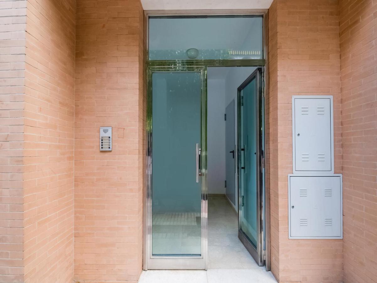 OYO Apartamentos Santiago Écija Exterior foto